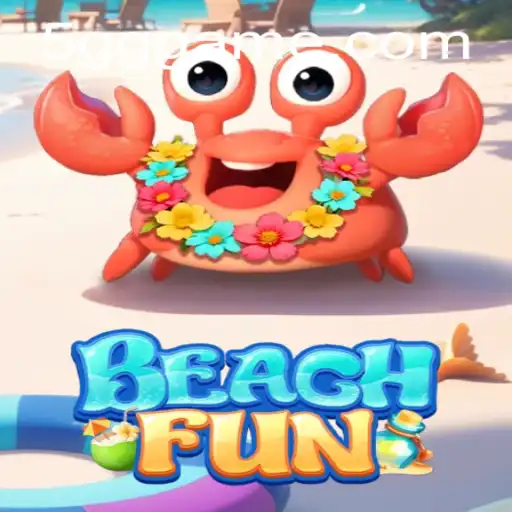 Descubra a Empolgante Experiência de Jogo com BeachFun