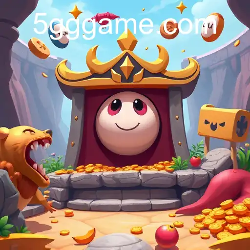 Caça-níqueis online