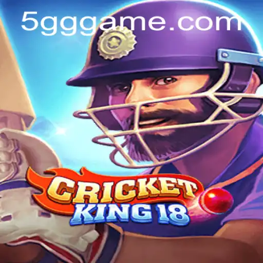 CricketKing18: Um Novo Horizonte no Mundo dos Jogos de Críquete