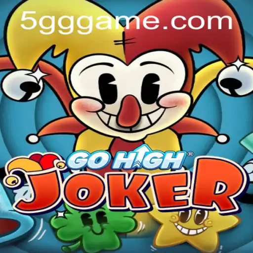 Explorando o Universo de GoHighJoker: Um Novo Horizonte no Mundo dos Jogos