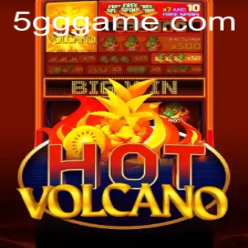 Explorando o Mundo de HotVolcano: Um Mergulho no Vulcão