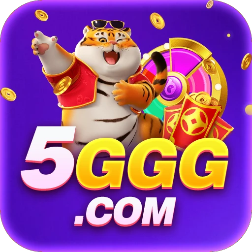 5GGG.com Logo