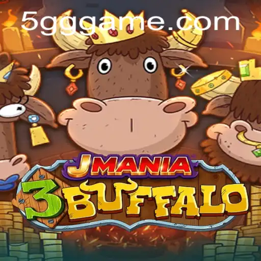 Explorando o Mundo de JMania3Buffalo: Um Jogo Emocionante e Inovador