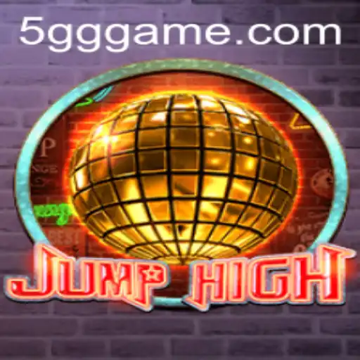JumpHigh: Mergulhe na Experiência de Jogo Inovadora da 5GGG.com