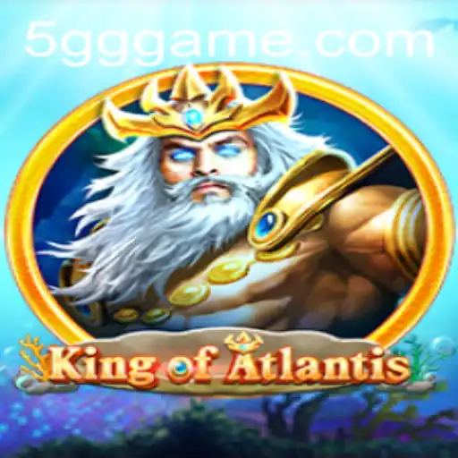 Descubra a Aventura de 'KingofAtlantis' no 5GGG.com