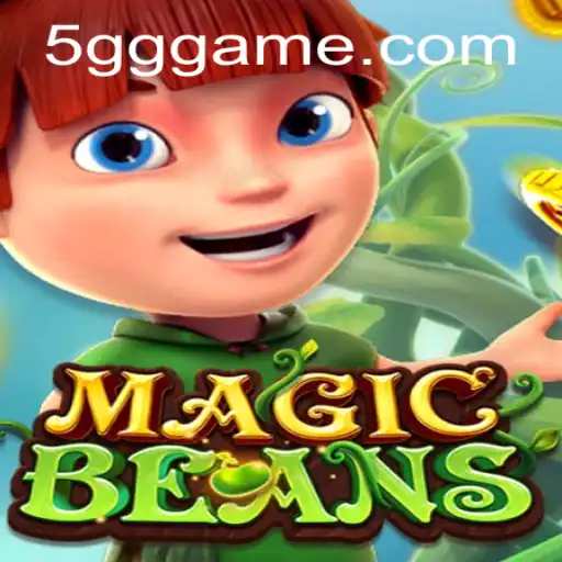 MAGICBEANS: Um Novo Horizonte no Universo dos Jogos Digitais