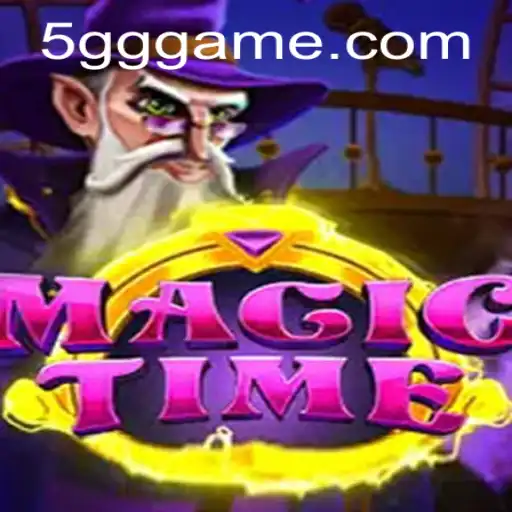 MagicTime: Explorando o Mundo Encantado do Novo Jogo de Cartas de 5GGG.com