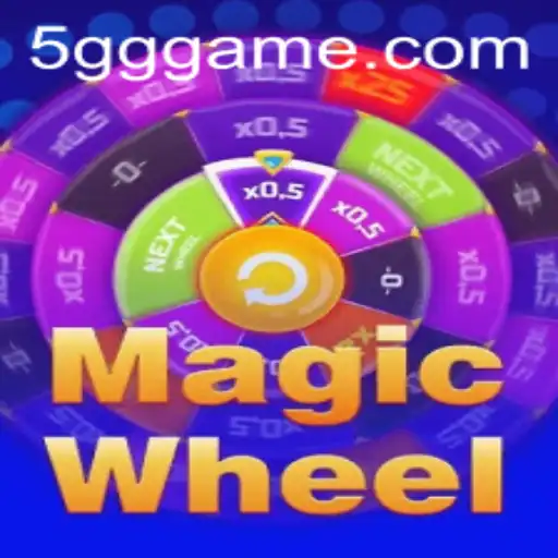 MagicWheel: O Jogo que Revoluciona a Diversão