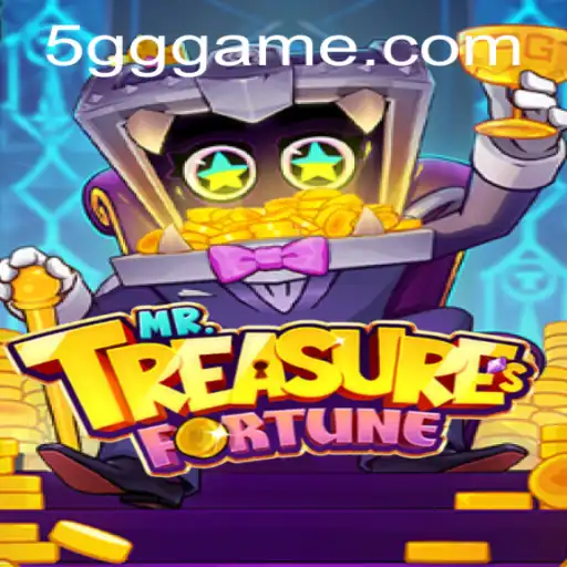 Explorando o Empolgante Mundo de MrTreasuresFortune: Uma Jornada de Aventuras e Estratégia