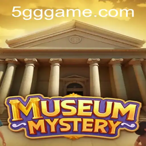 MuseumMystery: Desvende os Segredos dos Artefatos com 5GGG.com