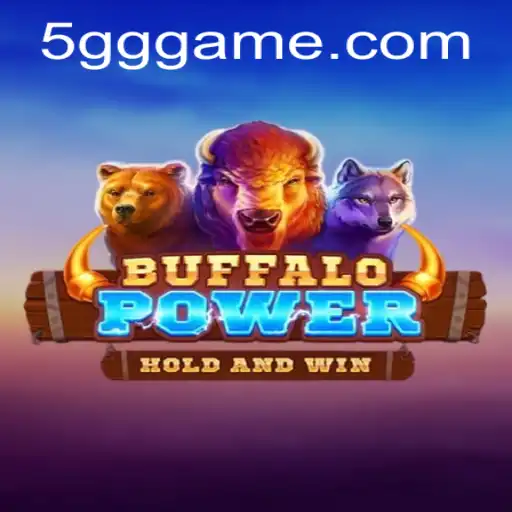 BuffaloPower: Mergulhando no Empolgante Mundo do Jogo