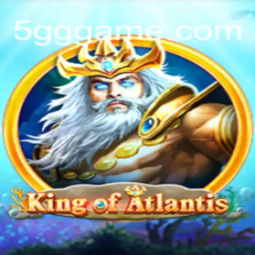 Descubra a Aventura de 'KingofAtlantis' no 5GGG.com