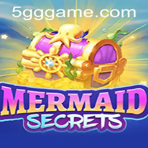 MermaidSecrets: Uma Jornada Encantada Debaixo D'Água