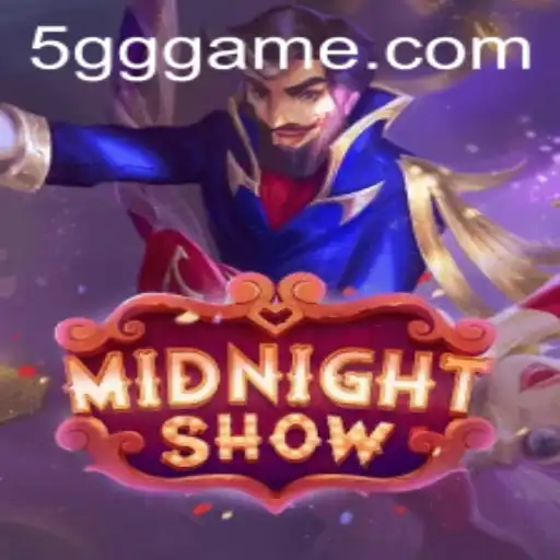 Explorando o Fascinante Mundo de MidnightShow com 5GGG.com
