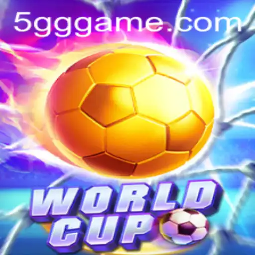 Descubra o Excitante Mundo do Jogo WorldCup na Plataforma 5GGG.com
