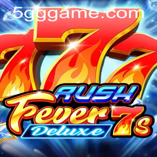 RushFever7sDeluxe: A Novidade Empolgante no Mundo dos Jogos
