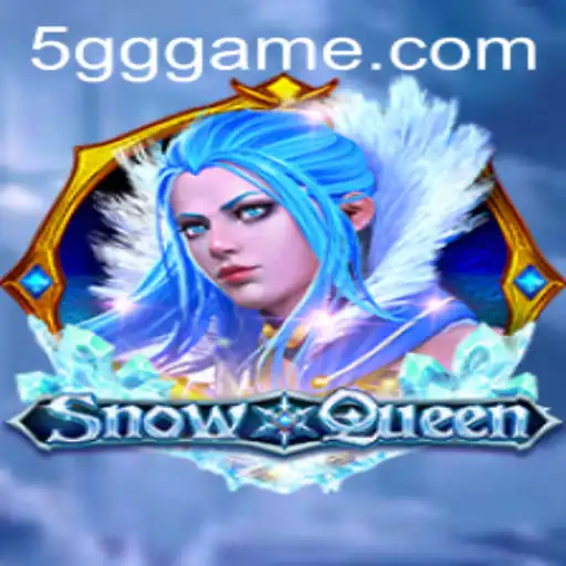 Descubra o Fascinante Jogo SnowQueen no 5GGG.com