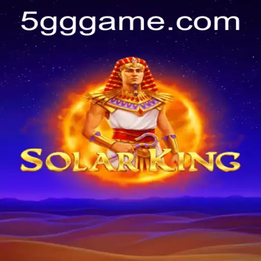 Explorando SolarKing: Aventuras e Estratégias no Universo de 5GGG.com