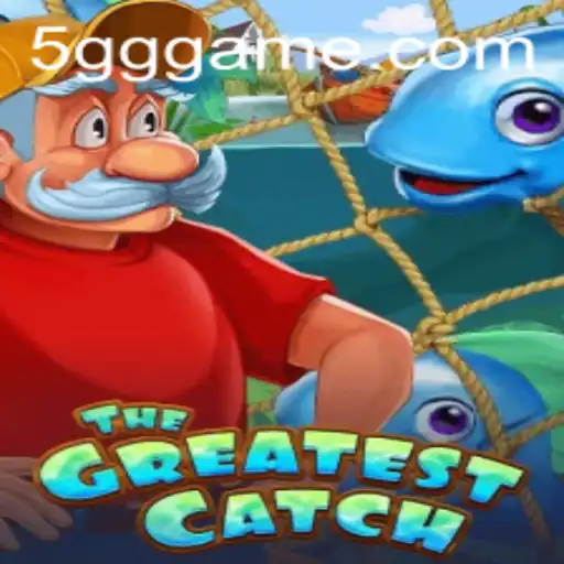 Descubra o Fascinante Mundo de TheGreatestCatch: Um Novo Jogo de Estratégia