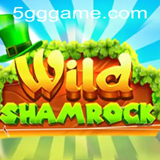 Descubra WildShamrock: O Novo Fenômeno dos Jogos no 5GGG.com